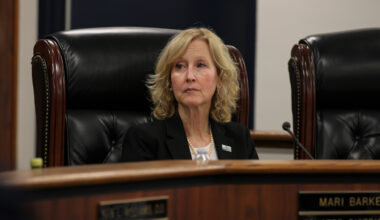 Judge Calls Out OC Education Trustee For Failing to Report Millions in Income