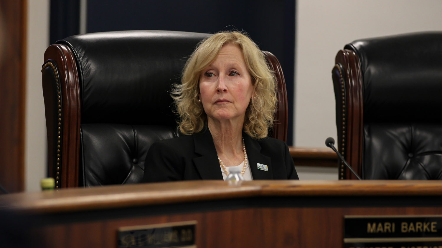 Judge Calls Out OC Education Trustee For Failing to Report Millions in Income
