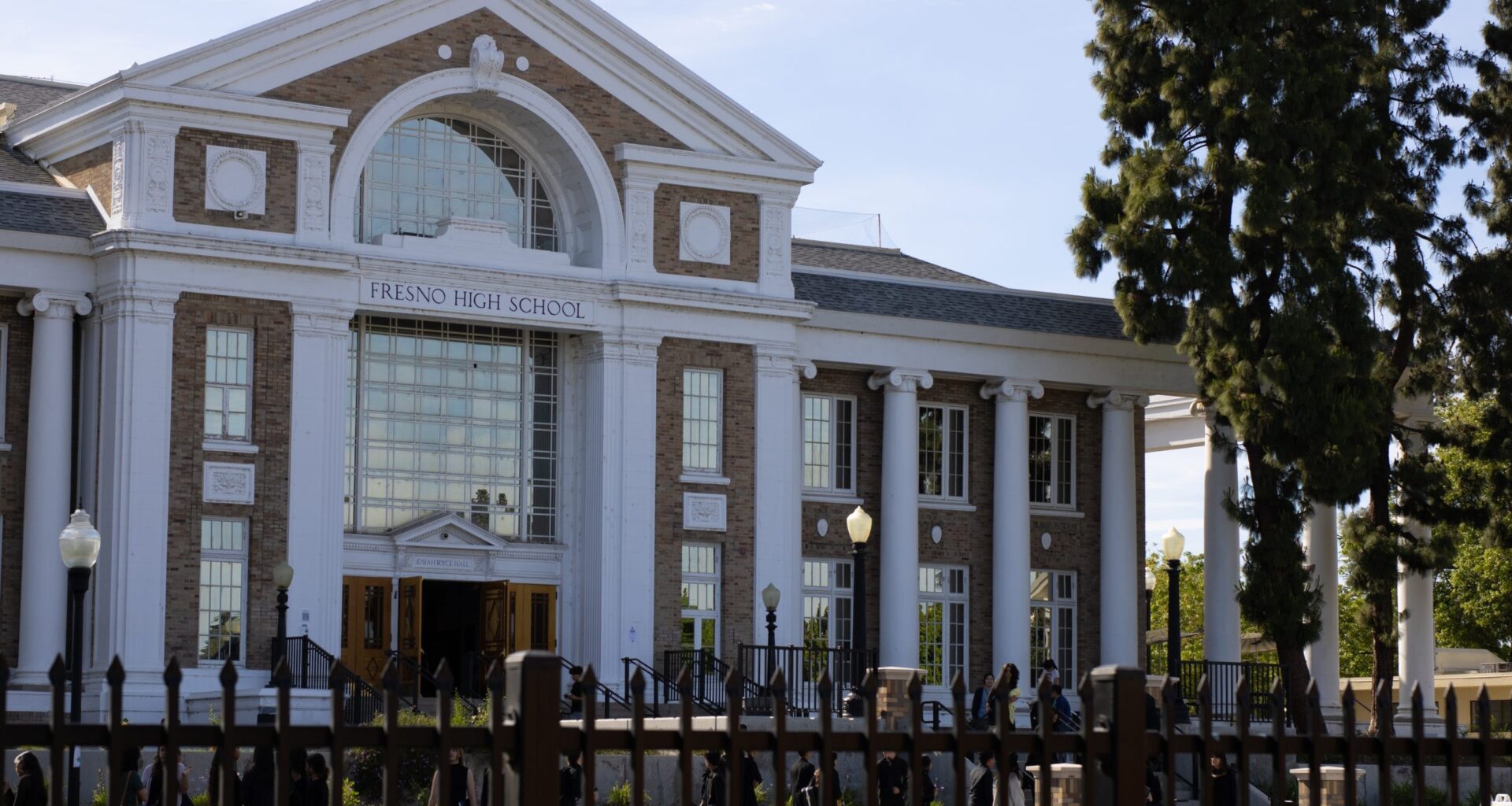 Inside the enrollment challenges at Fresno High School