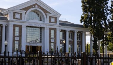 Inside the enrollment challenges at Fresno High School