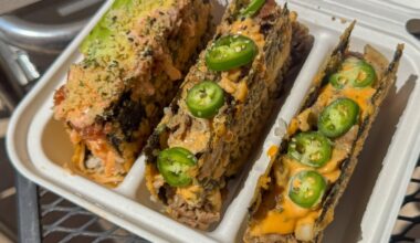 Your Los Angeles Restaurant Weekend Guide: July 31