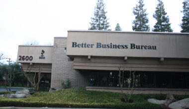 BBB names finalists for 2026 Central California Torch Awards for Ethics
