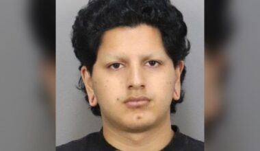 San Jose man charged with murder after claiming strangulation was sex accident – The Mercury News