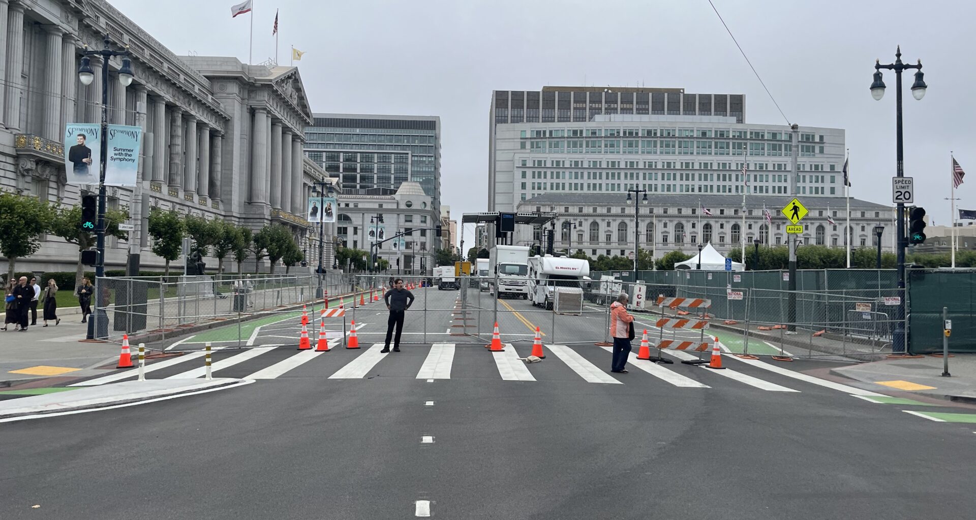 Commentary: San Francisco Needs to Provide Real Bike Detours
