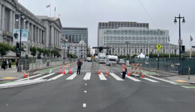 Commentary: San Francisco Needs to Provide Real Bike Detours