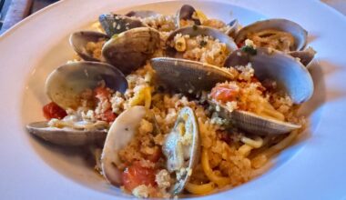 This French Bistro Is Just What Divisadero Needed