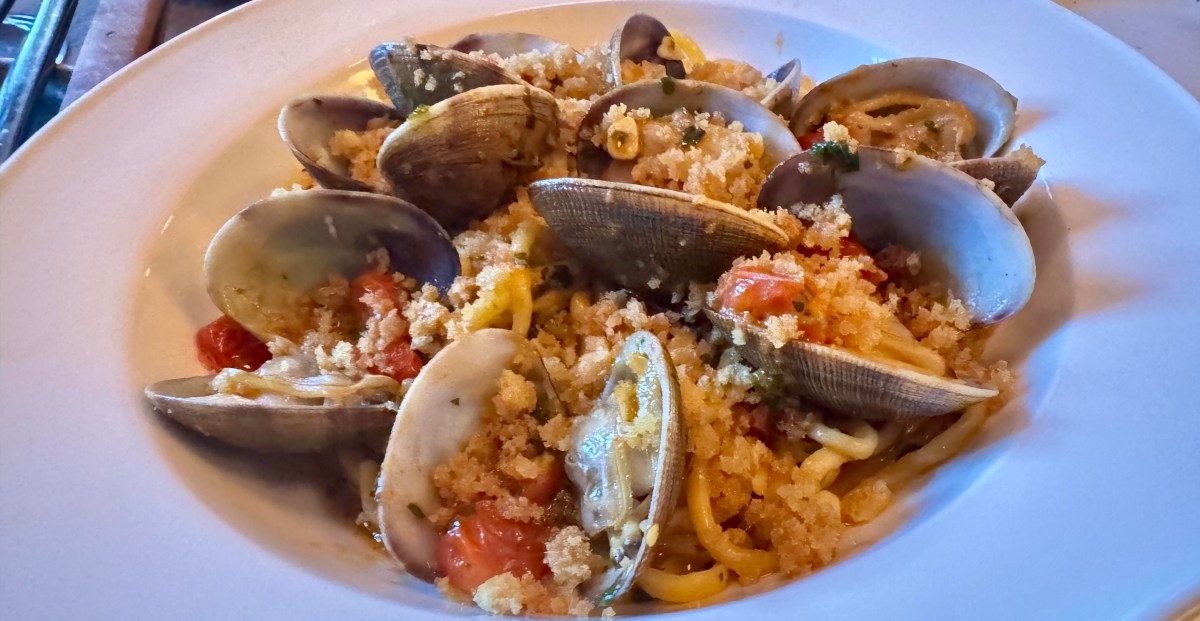 This French Bistro Is Just What Divisadero Needed