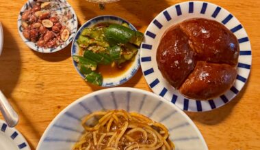 The Best Things Eater SF’s Editor Ate in July