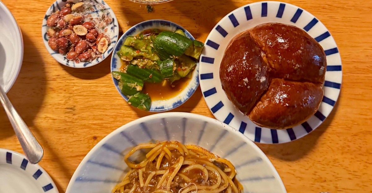 The Best Things Eater SF’s Editor Ate in July