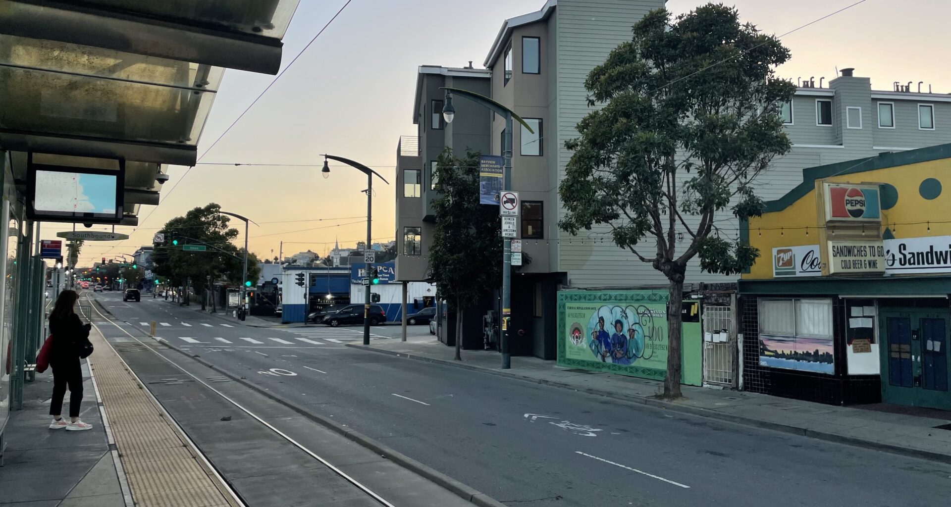 Bayview T-Third out of service for long-awaited fixes