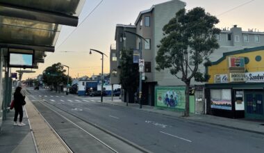 Bayview T-Third out of service for long-awaited fixes