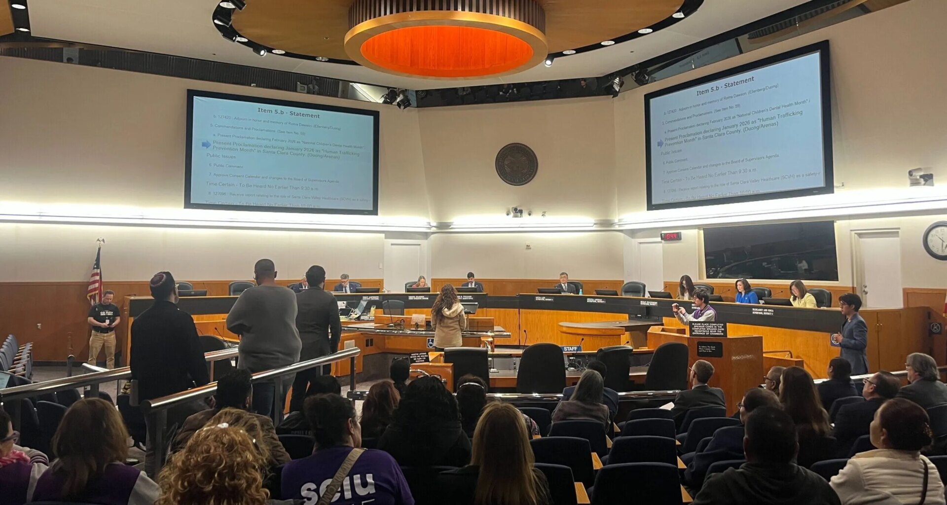 State budget revisions save Santa Clara County from deeper cuts