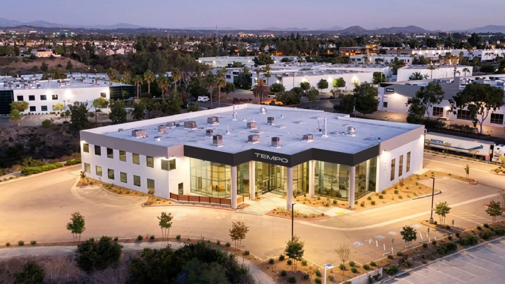 Battery storage company opens new San Diego headquarters, plans to double workforce – San Diego Union-Tribune