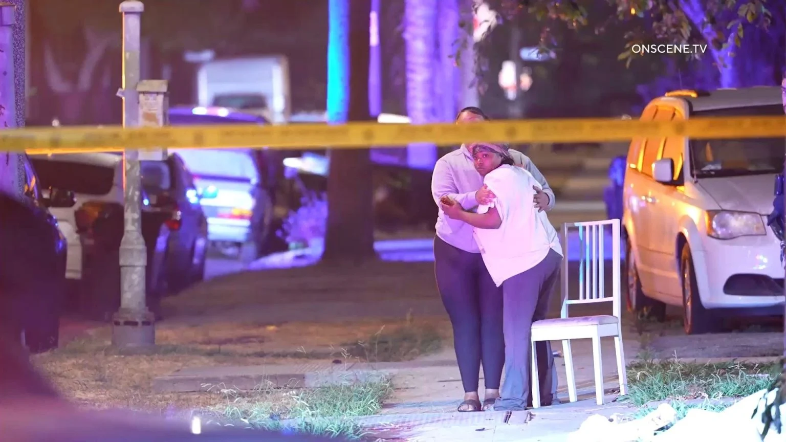 South LA Shooting Leaves One Dead