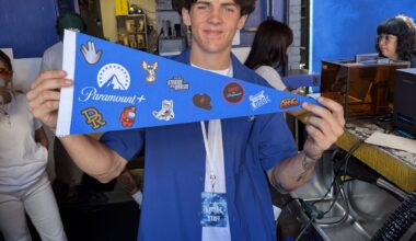 REVIEW: Paramount+ The Lodge San Diego Comic-Con 2026: Reliable But Never Predictable