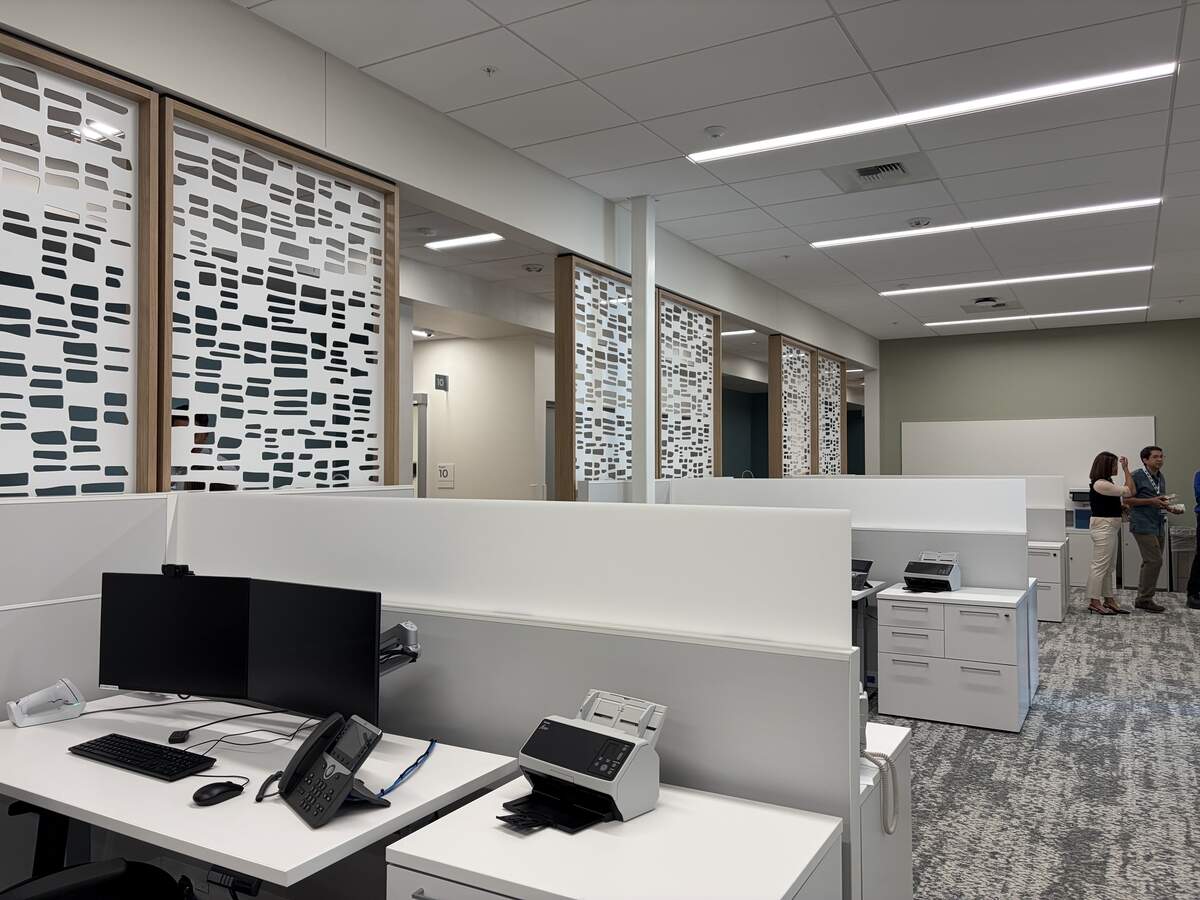 Local leaders and healthcare providers celebrated a grand opening of the new Sutter Health Elk Grove Primary Care Center at 8427 Elk Grove Blvd. on Wednesday, July 29, 2026. The facility officially opens to the public on Aug. 4.