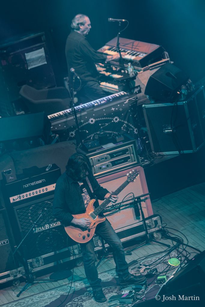 widespread panic los angeles