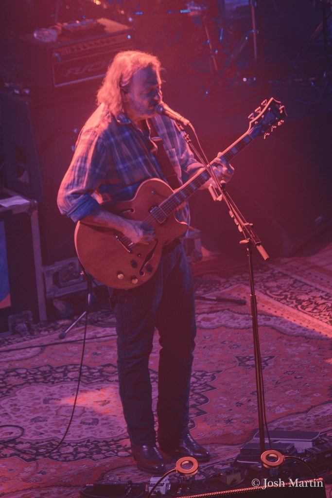 widespread panic los angeles