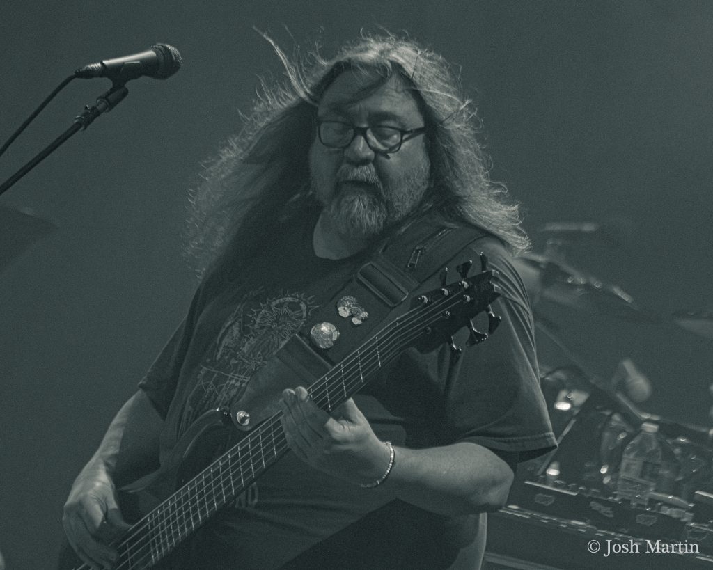 widespread panic los angeles