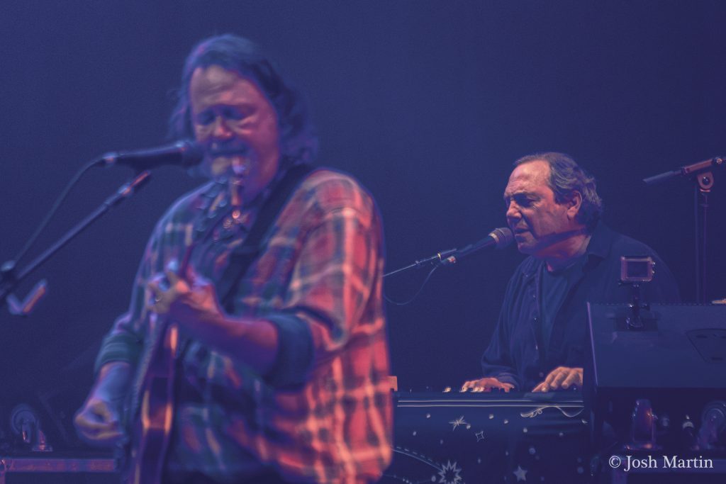 widespread panic los angeles