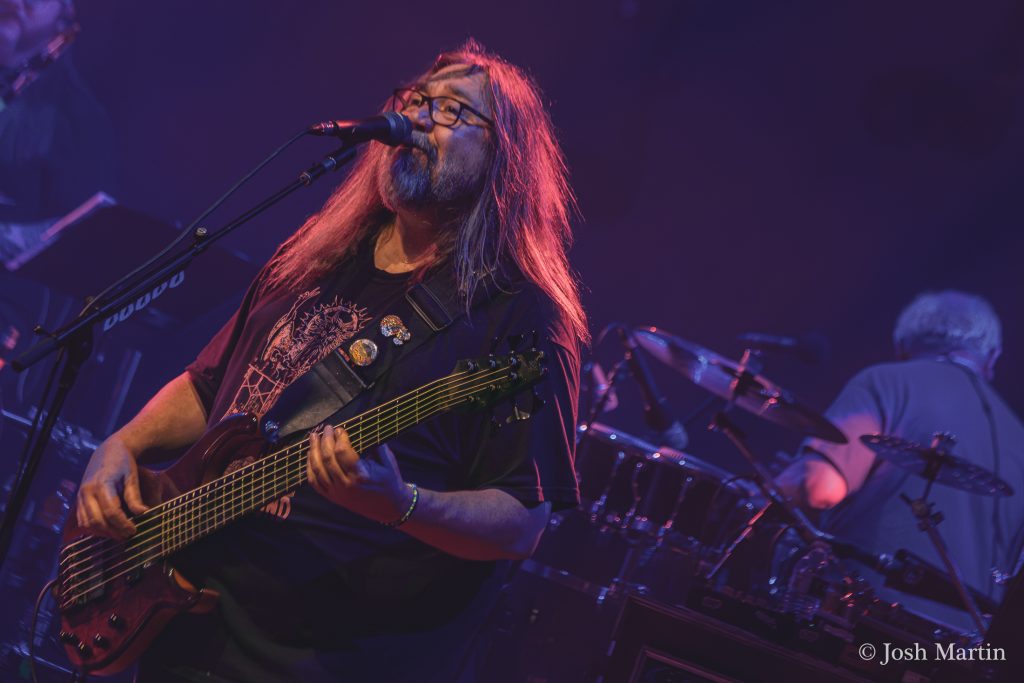 widespread panic los angeles