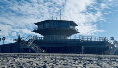Best Waterfront Restaurants in Los Angeles County This Summer