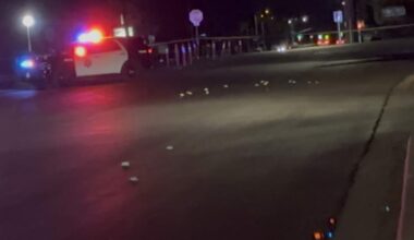 Man shot near West Shields Avenue apartment in Fresno