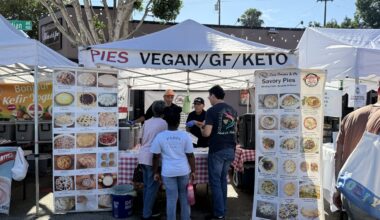 South Pasadena Farmers Market: 5 Must-Visit Summer Vendors