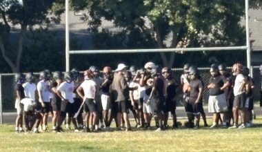 Central East football defends title with 15 returning starters