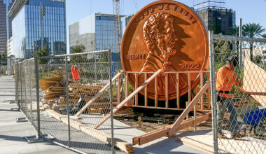 The plan to get rid of pennies just got one step closer to becoming law • Long Beach Post News