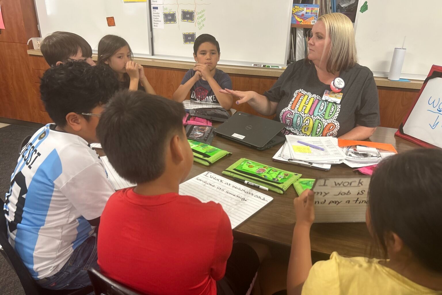 A third of California teacher preparation programs receive an ‘F’ on literacy report card • The Mendocino Voice