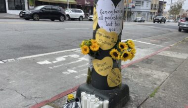 San Francisco supervisors back expanding speed camera program