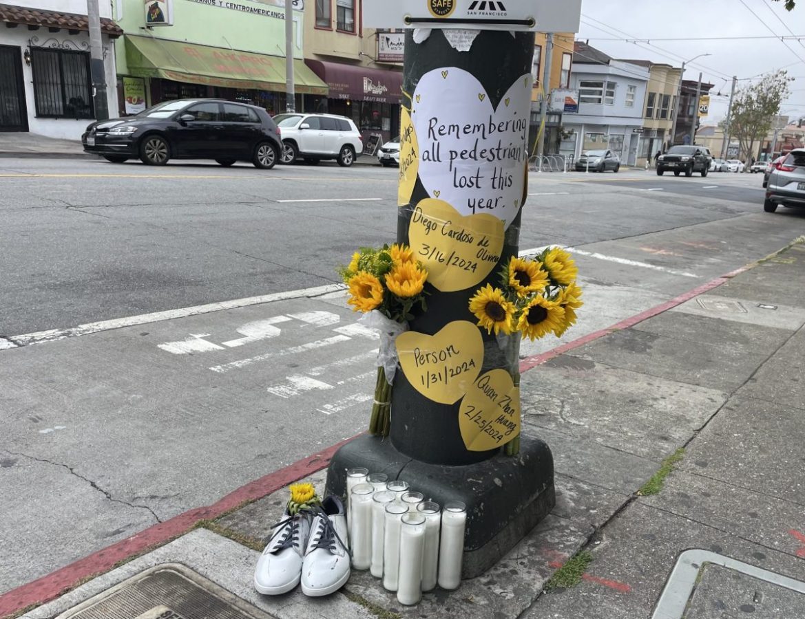 San Francisco supervisors back expanding speed camera program