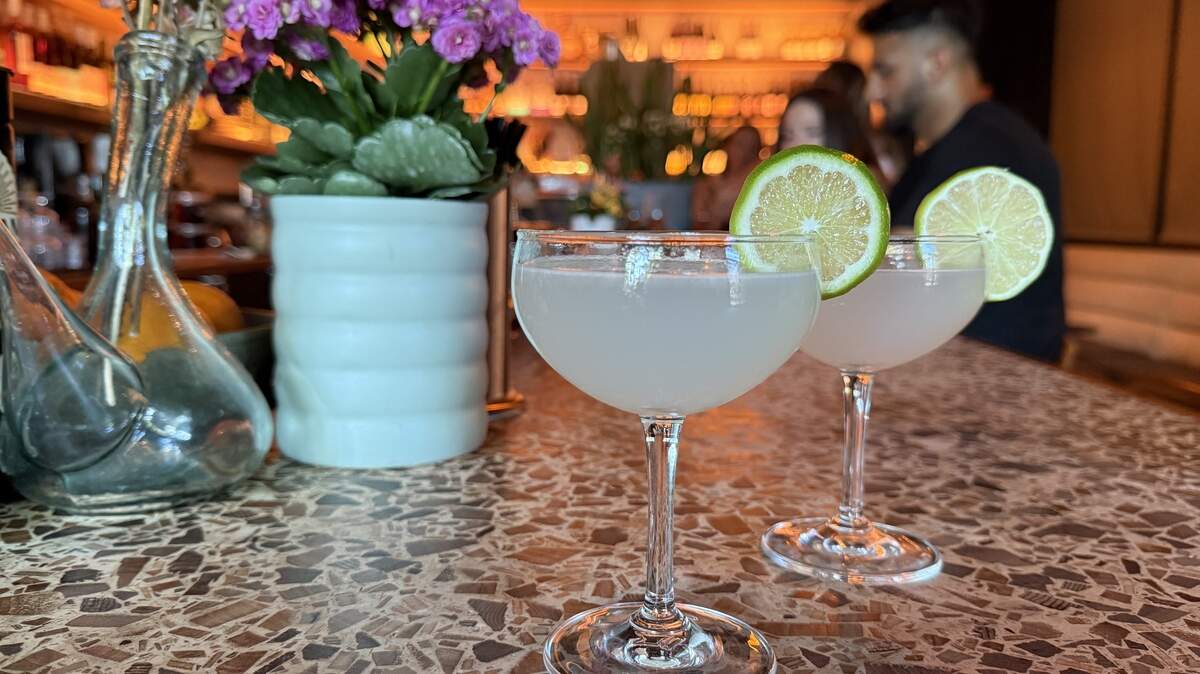 Hot day specials: discounted drinks in Sacramento