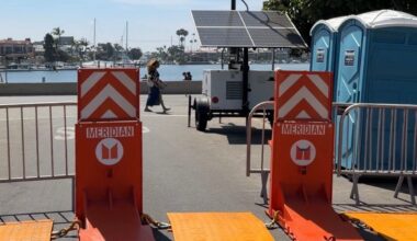‘Fun police’: LBPD cracking down on drinking, noise at Horny Corner on 4th of July