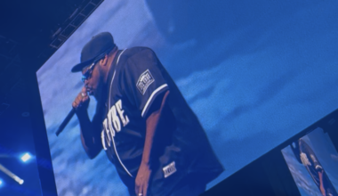 Ice Cube and Mike Epps celebrate the legacy of 'Friday' at Long Beach Amphitheater