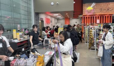 Japanese grocery store opens in downtown San Jose