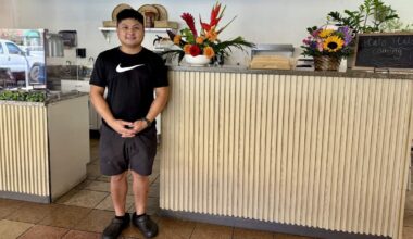 Bilao: new Filipino restaurant in Sacramento’s Pocket