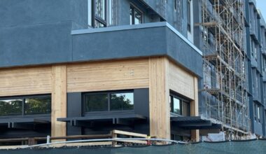 Has mass timber's housing moment arrived in the South Bay?