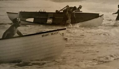 Recalling Glory Days When LBT Lifeguards Ruled the Competition