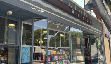 13 Bookstores to Participate in Inaugural LA Indie Book Crawl