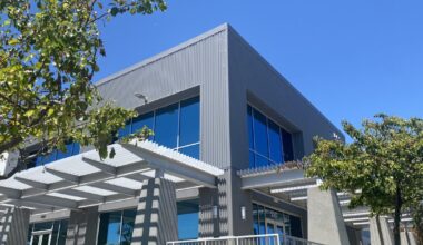 Is Google hiding a data center project in North San Jose?