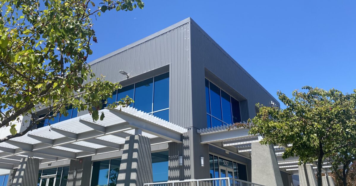 Is Google hiding a data center project in North San Jose?