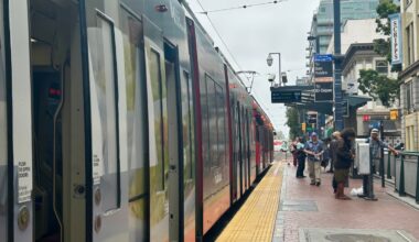 SANDAG approves proposed San Diego transit fare hikes for MTS, NCTD – NBC 7 San Diego