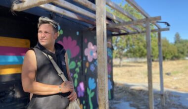 San Jose homeless residents without stable housing, one year later