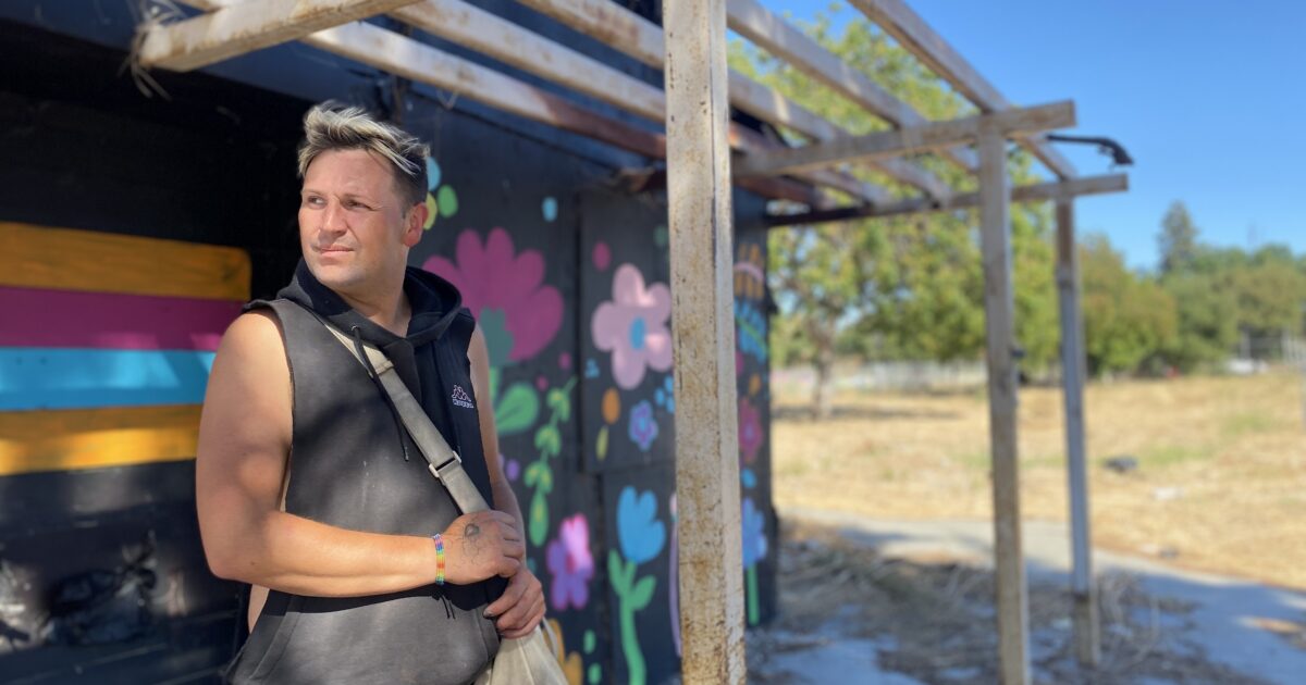 San Jose homeless residents without stable housing, one year later