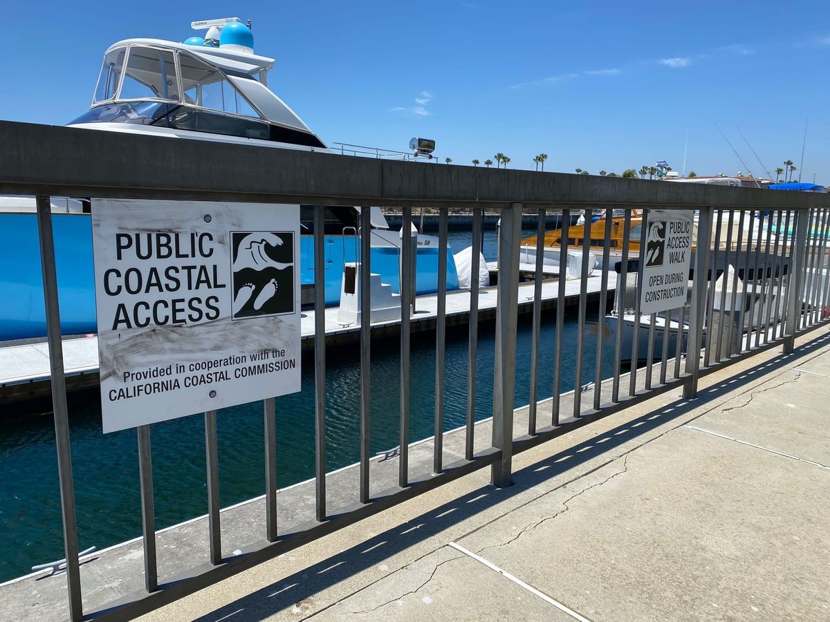 ‘Win-Win’: Coastal Commission unanimously approves Bay Harbour settlement