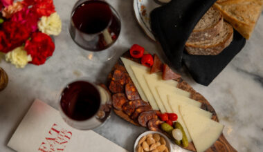 Second Fat of the Land Tapas Restaurant to Open in Irvine on July 7