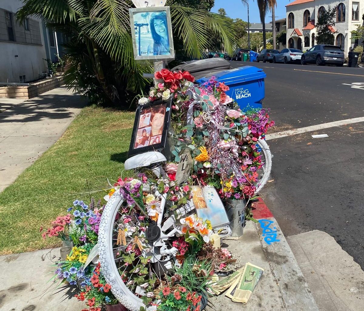 Traffic fatality memorial sign program would cost city $100K, officials say