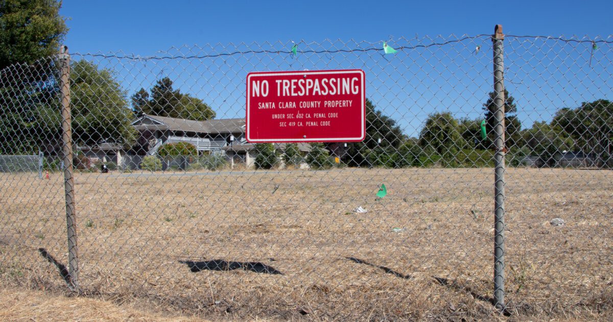 Santa Clara approves plans for temporary homeless housing